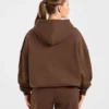 Varsity 2.0 Oversize-Hoodie