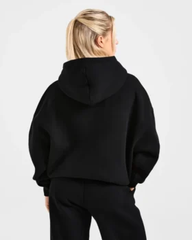 Varsity 2.0 Oversize-Hoodie