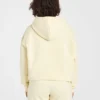 Varsity 2.0 Oversize-Hoodie