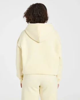 Varsity 2.0 Oversize-Hoodie
