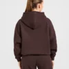 Varsity 2.0 Oversize-Hoodie