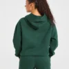 Varsity 2.0 Oversize-Hoodie