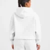 Varsity 2.0 Oversize-Hoodie