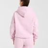 Varsity 2.0 Oversize-Hoodie