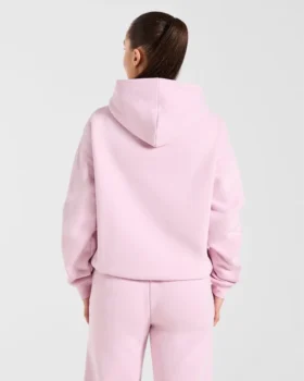 Varsity 2.0 Oversize-Hoodie