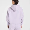 Varsity 2.0 Oversize-Hoodie