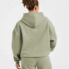 Varsity 2.0 Oversize-Hoodie