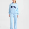 Varsity 2.0 Oversize-Hoodie