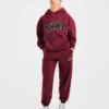 Varsity 2.0 Oversize-Jogginghose