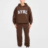 Varsity 2.0 Oversize-Jogginghose