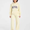 Varsity 2.0 Oversize-Hoodie