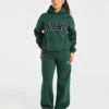 Varsity 2.0 Oversize-Hoodie