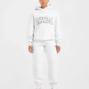 Varsity 2.0 Oversize-Hoodie