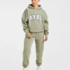 Varsity 2.0 Oversize-Jogginghose