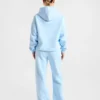 Varsity 2.0 Oversize-Hoodie