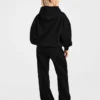 Varsity 2.0 Oversize-Hoodie