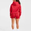 Varsity 2.0 Oversize-Hoodie
