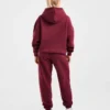 Varsity 2.0 Oversize-Jogginghose