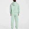 Varsity 2.0 Oversize-Hoodie