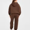 Varsity 2.0 Oversize-Jogginghose