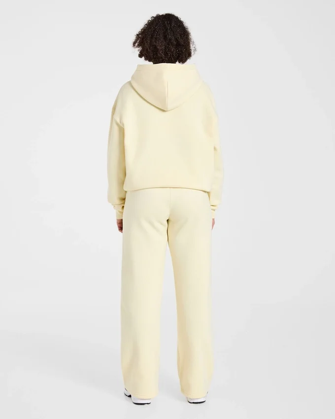 Varsity 2.0 Oversize-Hoodie