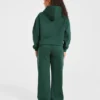 Varsity 2.0 Oversize-Hoodie