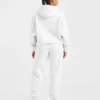Varsity 2.0 Oversize-Hoodie