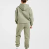 Varsity 2.0 Oversize-Jogginghose