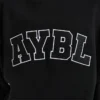 Varsity 2.0 Oversize-Hoodie
