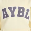 Varsity 2.0 Oversize-Hoodie