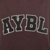 Varsity 2.0 Oversize-Hoodie