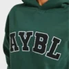 Varsity 2.0 Oversize-Hoodie