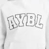 Varsity 2.0 Oversize-Hoodie