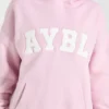 Varsity 2.0 Oversize-Hoodie