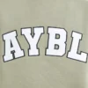 Varsity 2.0 Oversize-Hoodie