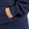 Varsity 2.0 Oversize-Hoodie