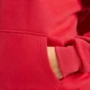 Varsity 2.0 Oversize-Hoodie