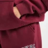 Varsity 2.0 Oversize-Hoodie