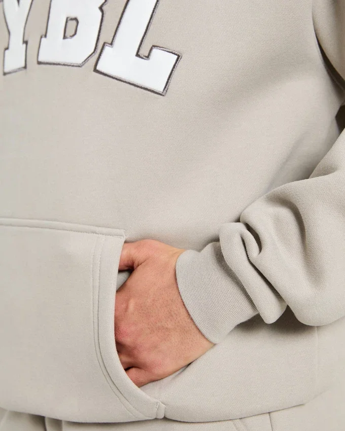 Varsity 2.0 Oversize-Hoodie