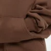 Varsity 2.0 Oversize-Hoodie