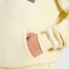 Varsity 2.0 Oversize-Hoodie