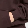 Varsity 2.0 Oversize-Hoodie