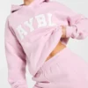 Varsity 2.0 Oversize-Hoodie