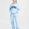 Varsity 2.0 Oversize-Hoodie