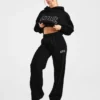 Varsity 2.0 Oversize-Hoodie