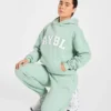 Varsity 2.0 Oversize-Hoodie