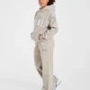 Varsity 2.0 Oversize-Hoodie