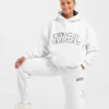 Varsity 2.0 Oversize-Hoodie
