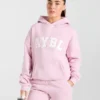 Varsity 2.0 Oversize-Hoodie
