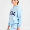 Varsity 2.0 Oversize-Hoodie